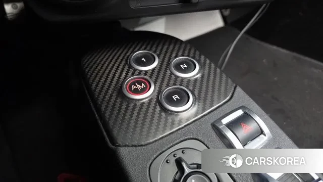 Alfa Romeo 4C id 3454941 из Кореи 19