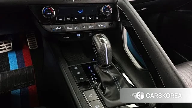 Hyundai The New Avante (CN7) id 3776377 из Кореи 19