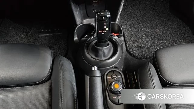 Mini Cooper id 3691703 из Кореи 19