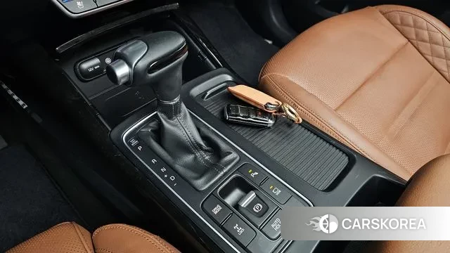 Kia The New Sorento id 3598783 из Кореи 19