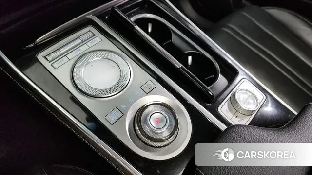 Genesis GV80 id 3013146 из Кореи 19