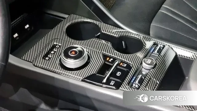 Kia K5 3rd generation id 2891360 из Кореи 19