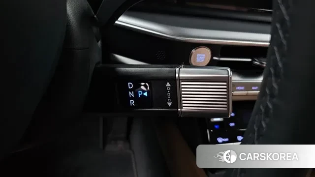 Hyundai Grandeur (GN7) id 3310487 из Кореи 19