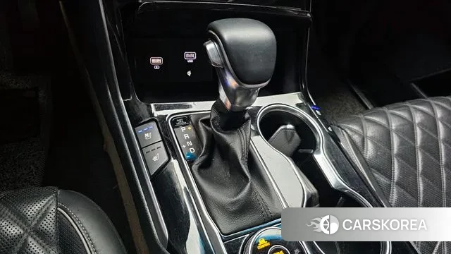 Kia Mohave Master id 3622013 из Кореи 19