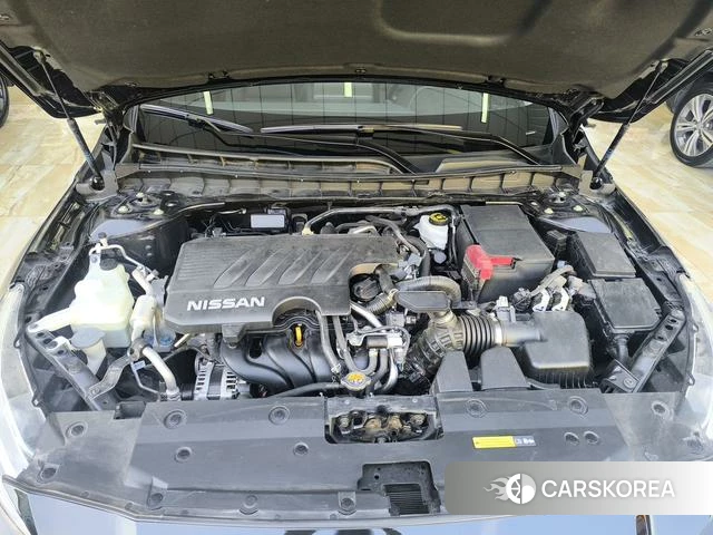 Nissan Teana id 4253404 из Китая 14