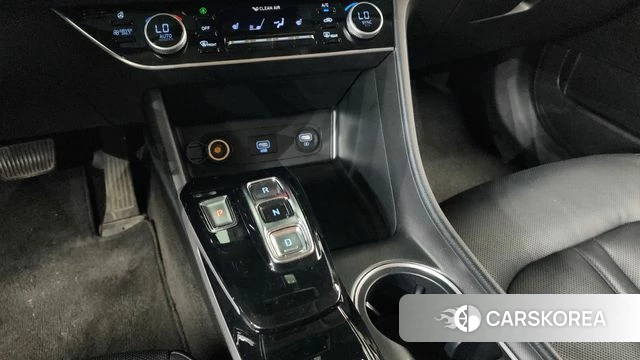 Hyundai Sonata Hybrid (DN8) id 4572850 из Кореи 31