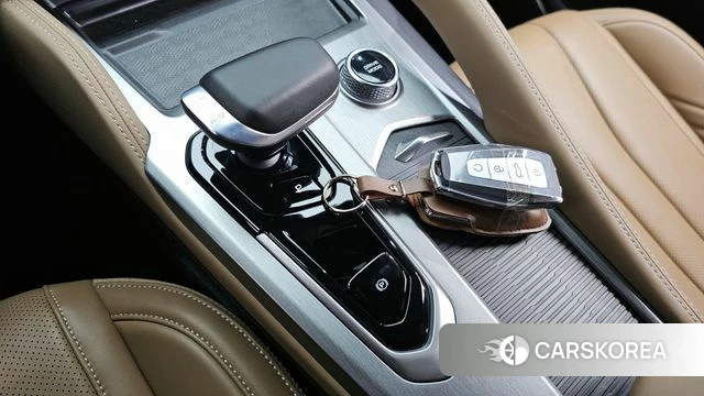 Renault Korea (Samsung) Grand Coleos id 4279735 из Кореи 19