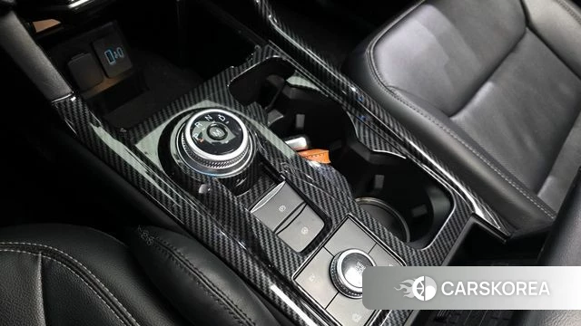 Ford Explorer 6th Generation id 3898459 из Кореи 19