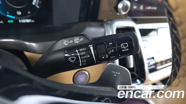 Kia Sorento 4th Generation id 2676140 из Кореи 19