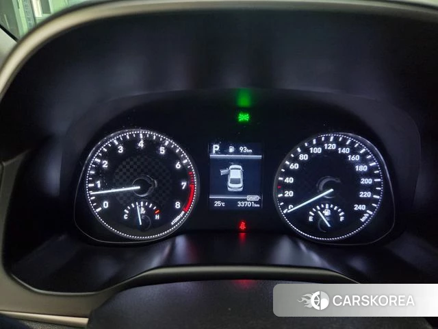 Hyundai The New Avante AD id 4873200 из Кореи 19