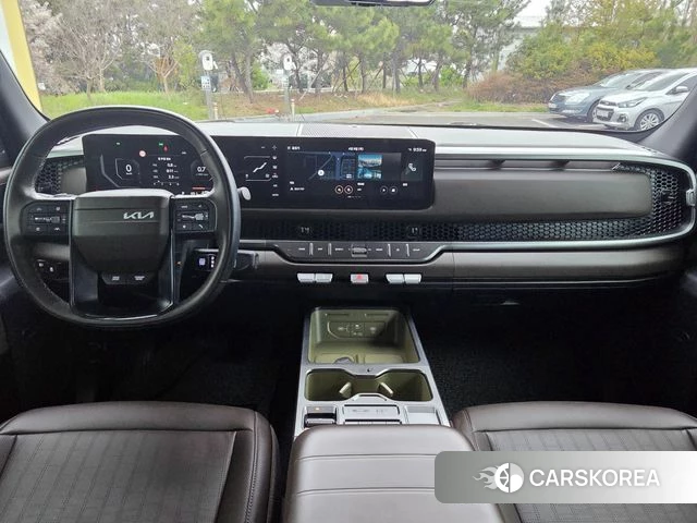 Kia Tasman id 3933734 из Кореи 19