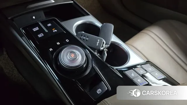 Kia K8 id 3765176 из Кореи 19