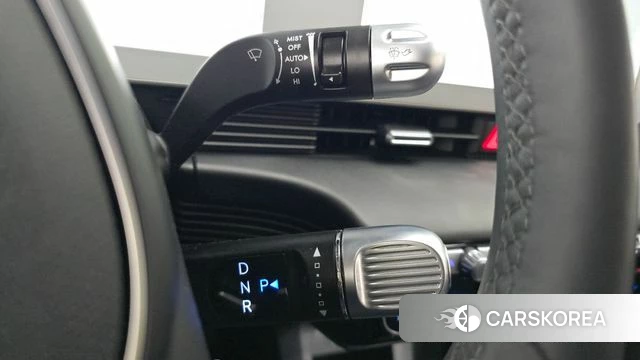 Hyundai Ionic 5 id 4517222 из Кореи 31