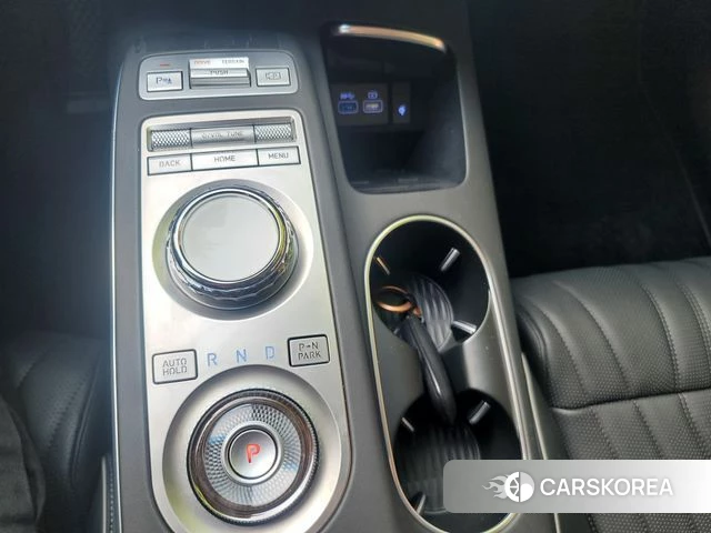 Genesis GV70 id 4206533 из Кореи 19