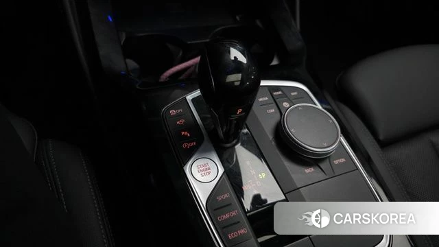 BMW X4 (G02) id 3841845 из Кореи 19