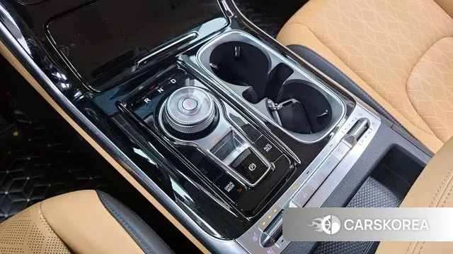 Kia Carnival 4th generation id 3342276 из Кореи 19