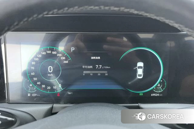 Hyundai Sonata id 4212411 из Китая 16