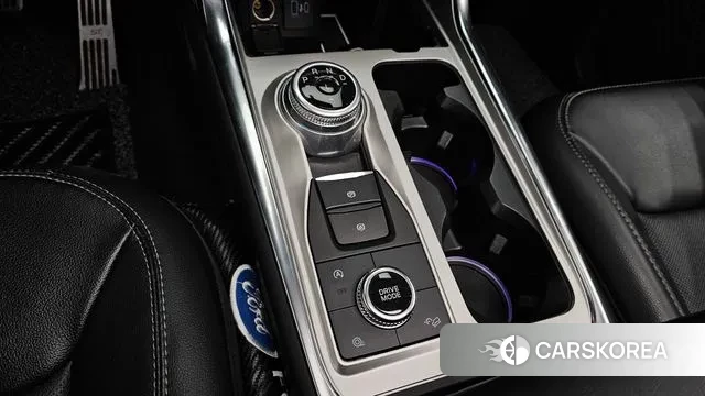 Ford Explorer 6th Generation id 3771354 из Кореи 19