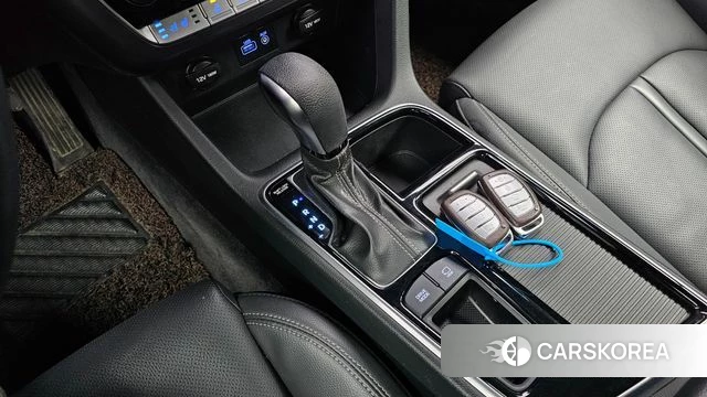 Hyundai Sonata New Rise id 3808312 из Кореи 19