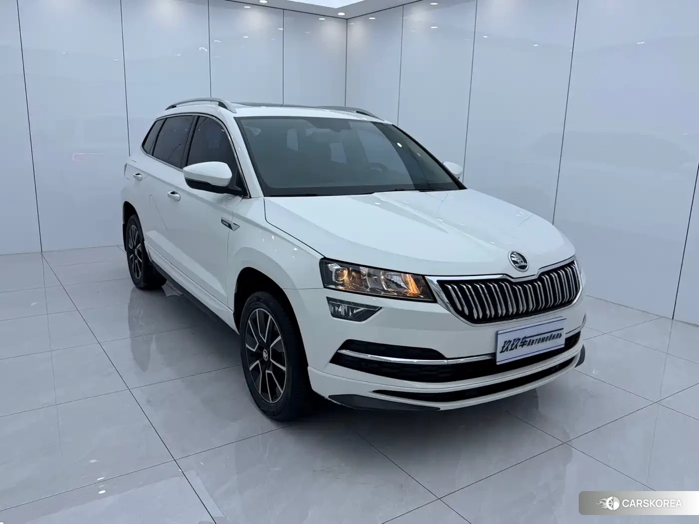 Skoda Krok id 4546504 из Китая 16