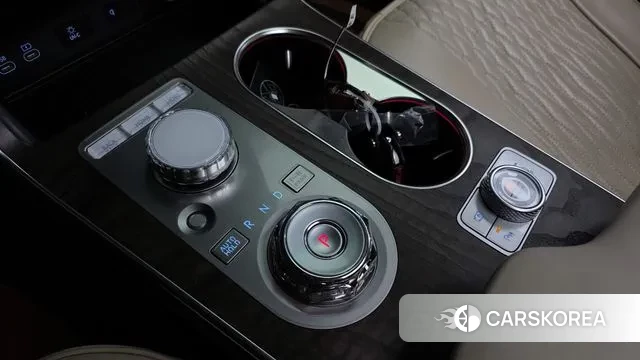 Genesis GV80 id 3487194 из Кореи 19