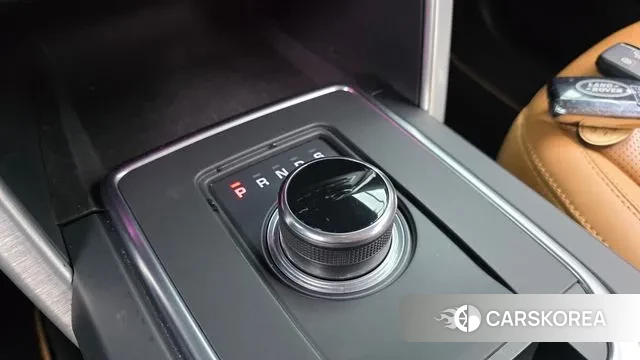 Land Rover Discovery Sports id 3489337 из Кореи 19