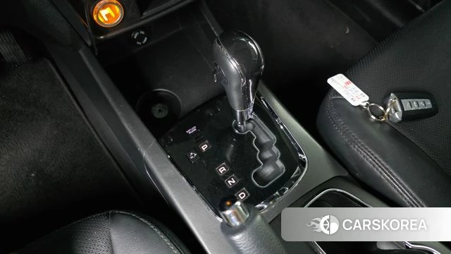 Ssangyong New Style Korando C id 4543634 из Кореи 31