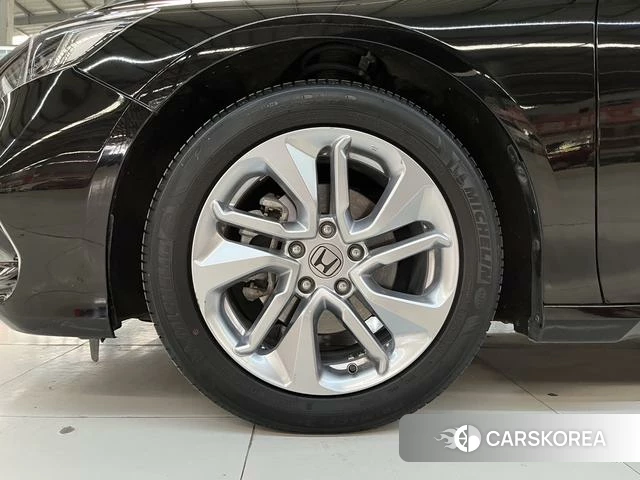 Honda Accord id 4291149 из Китая 17