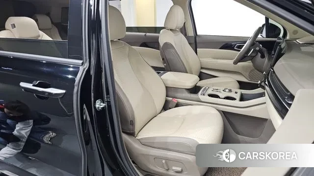 Kia The New Carnival 4th Generation id 3353689 из Кореи 19