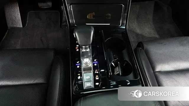 Kia K7 Premier id 3666568 из Кореи 19