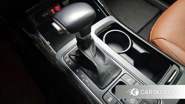 Kia The New Sorento id 4672399 из Кореи 31