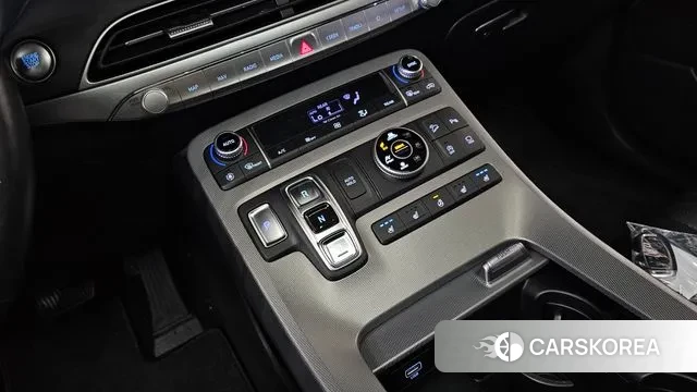 Hyundai Palisade id 3335664 из Кореи 19