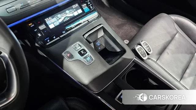 Hyundai The New Grandeur IG Hybrid id 2965111 из Кореи 19