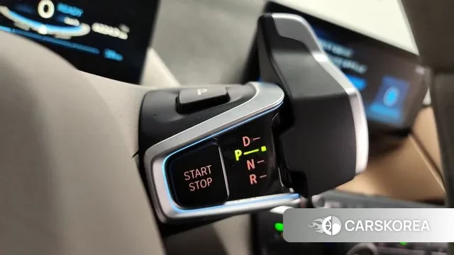 BMW i3 id 3540879 из Кореи 19