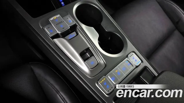 Hyundai Kona Electric id 2917341 из Кореи 19