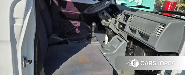 Chevrolet (GM Daewoo) New Labo id 3966551 из Кореи 11