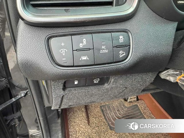 Kia The New Sorento id 4873232 из Кореи 19