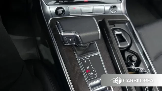 Audi A6 (C8) id 3394654 из Кореи 19