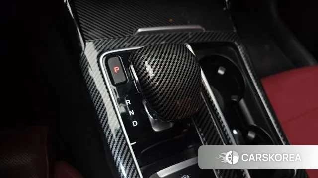 Kia Stinger id 3510151 из Кореи 19