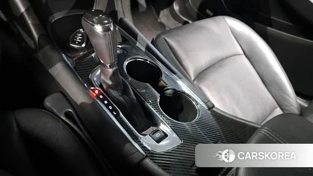 Chevrolet (GM Daewoo) The New Malibu id 3297368 из Кореи 19