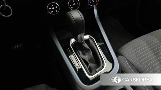 Renault Korea (Samsung) XM3 id 4338985 из Кореи 19