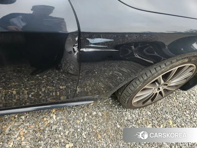 Mercedes-Benz S-Class W222 id 2995776 из Кореи 9