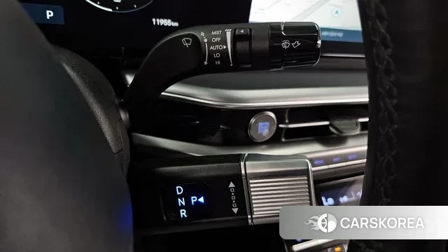 Hyundai Grandeur (GN7) id 2857744 из Кореи 19