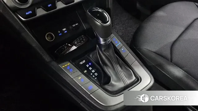 Hyundai The New Avante AD id 3351129 из Кореи 19