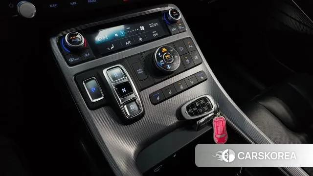 Hyundai The New Palisade id 3394758 из Кореи 19