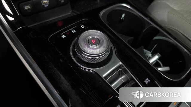 Kia Carnival 4th generation id 4666638 из Кореи 19
