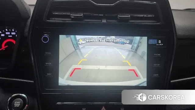 Ssangyong Berry New Tivoli id 3514640 из Кореи 18