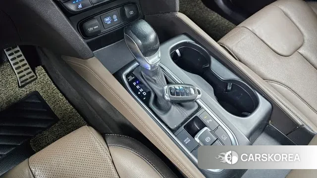 Hyundai Santa Fe TM id 3464552 из Кореи 19