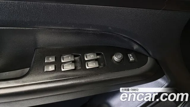 Ssangyong The New Rexton Sport id 2609605 из Кореи 19