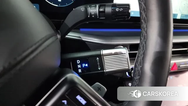 Hyundai Grandeur (GN7) id 3372252 из Кореи 19